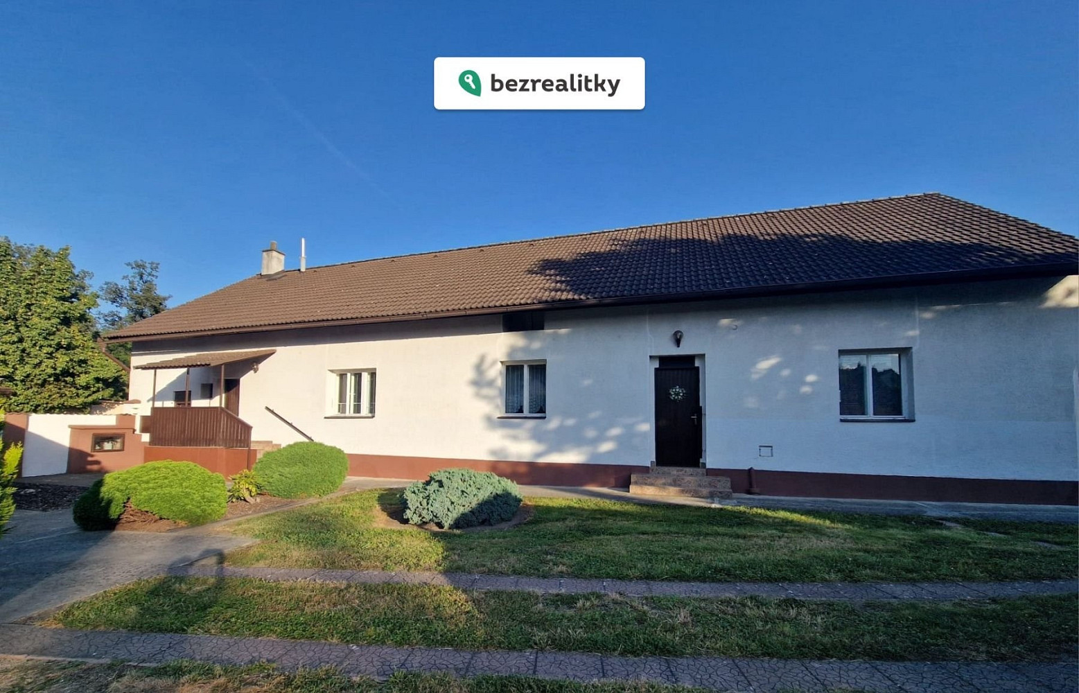 Prodej domu 166 m² s pozemkem 522 m²