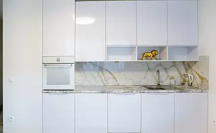 Pronájem bytu 1+kk 40 m², Kvítková, Zlín