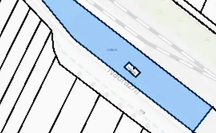 Prodej komerčního pozemku 2 389 m², Nádražní, Červenka, okres Olomouc