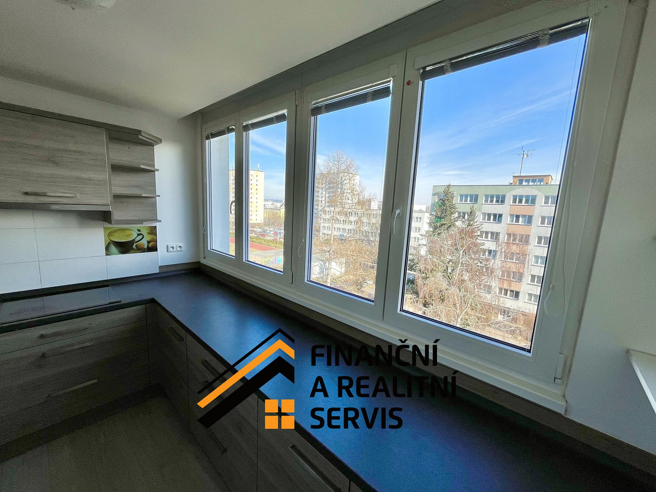 Prodej bytu 3+1 70 m² – pohled 4