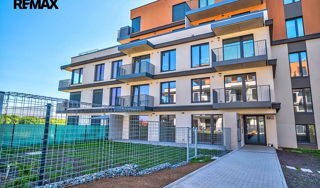 Prodej bytu 2+kk 47 m², Praha – náhled fotky 16
