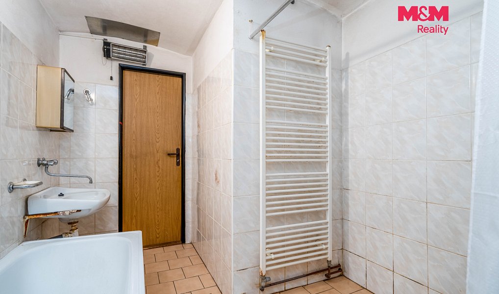 Prodej chaty/chalupy 84 m² s pozemkem 973 m², Rohenice – náhled fotky 16