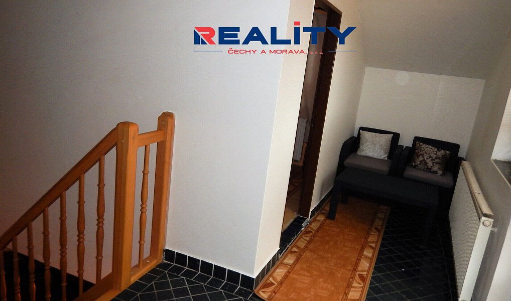 Prodej domu 160 m² s pozemkem 170 m², Svitavy – náhled fotky 9