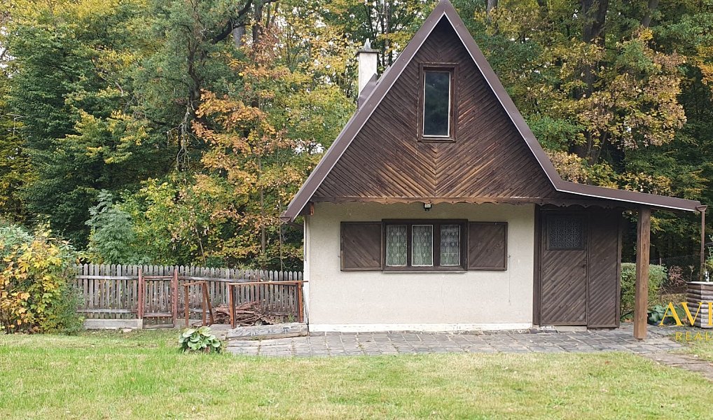 Prodej chaty/chalupy 48 m² s pozemkem 371 m², Cheb – náhled fotky 5