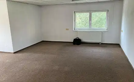 Pronájem kanceláře 117 m², Dukel. hrdinů, Rakovník - Rakovník II