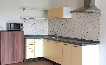 Prodej bytu 1+kk 38 m², Hybešova, Vyškov - Vyškov-Předměstí