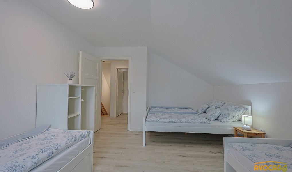 Prodej chaty/chalupy 128 m², Proseč pod Ještědem – náhled fotky 19
