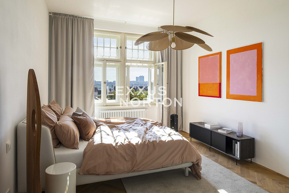 Prodej bytu 1+kk 32 m² — photo 3