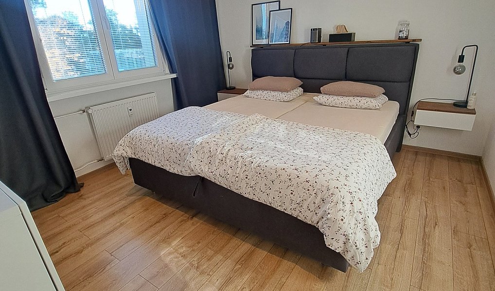 Pronájem bytu 3+1 70 m², Uničov – náhled fotky 4