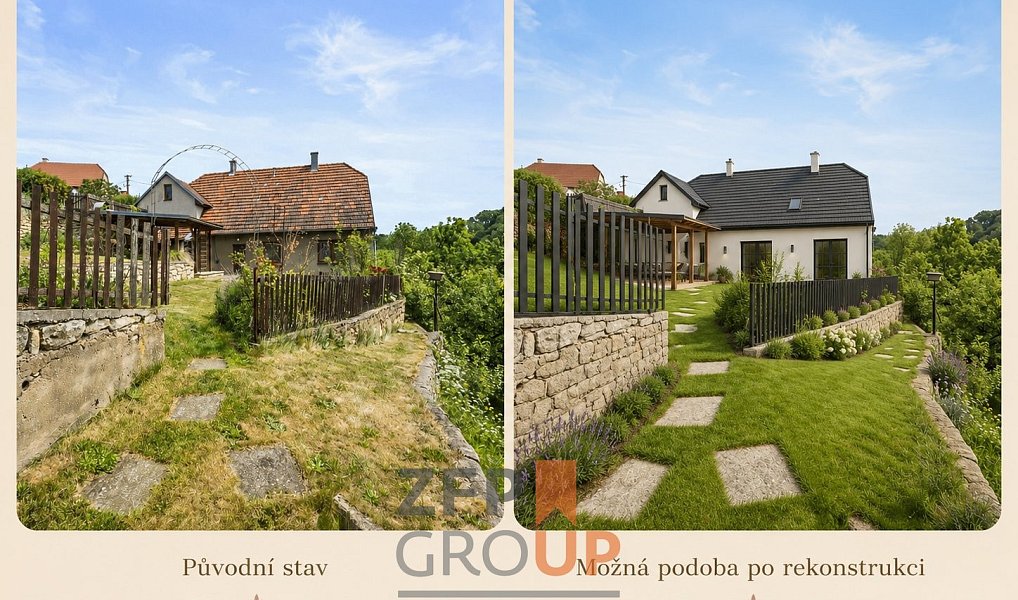 Prodej domu 150 m² s pozemkem 1 381 m², Osík – náhled fotky 21