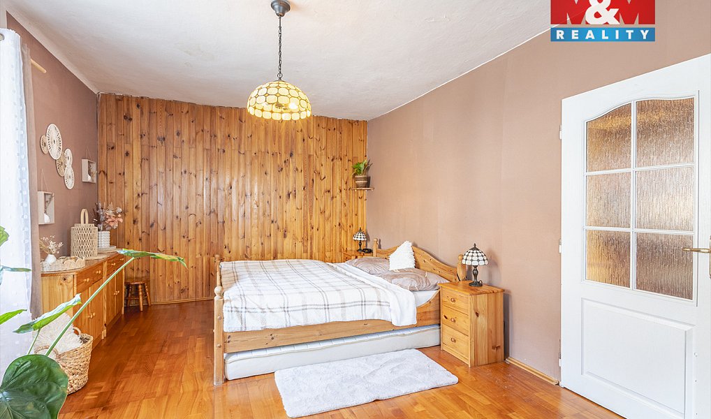 Prodej domu 240 m² s pozemkem 775 m², Nový Bor – náhled fotky 6