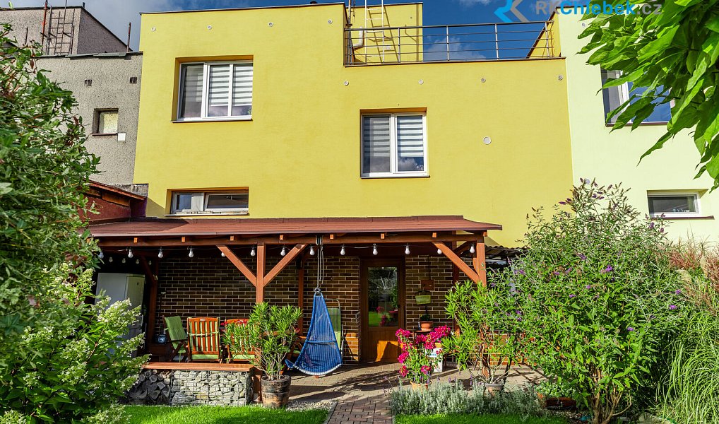 Prodej domu 140 m² s pozemkem 581 m², Lučina – náhled fotky 2