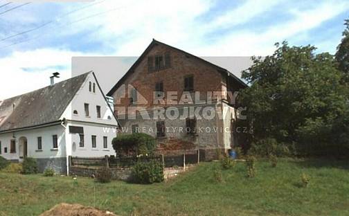 Prodej chaty/chalupy 120 m² s pozemkem 1 065 m², Meziměstí - Ruprechtice, okres Náchod