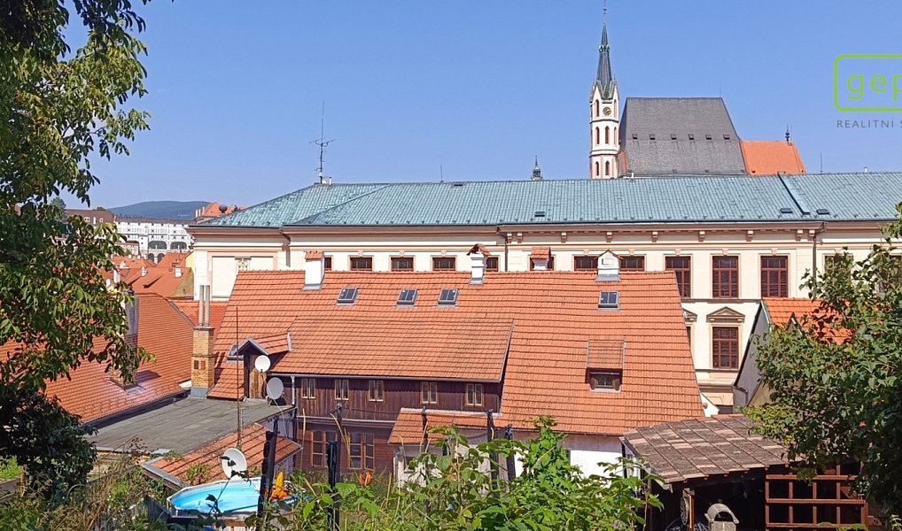 Prodej domu 524 m² s pozemkem 1 017 m², Český Krumlov – náhled fotky 10