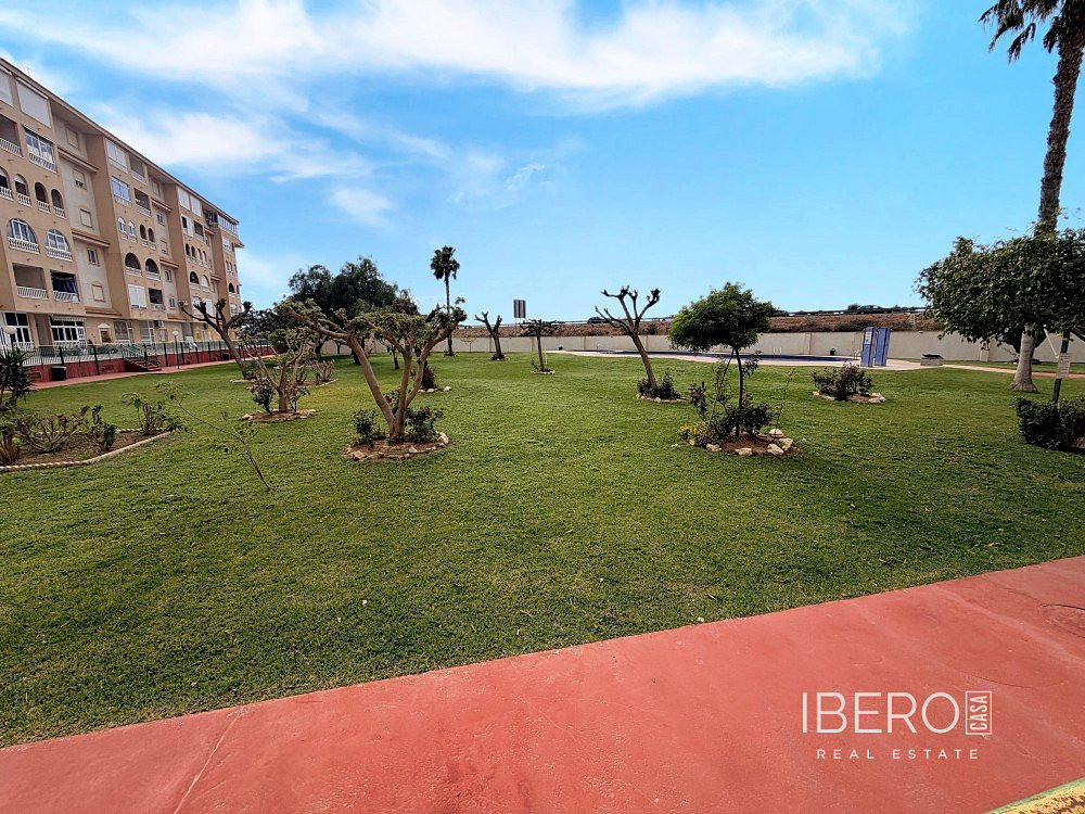Pis 3+kk – Torrevieja - Vista 5