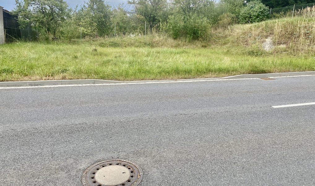 Prodej stavebního pozemku 381 m², Loukov – náhled fotky 6