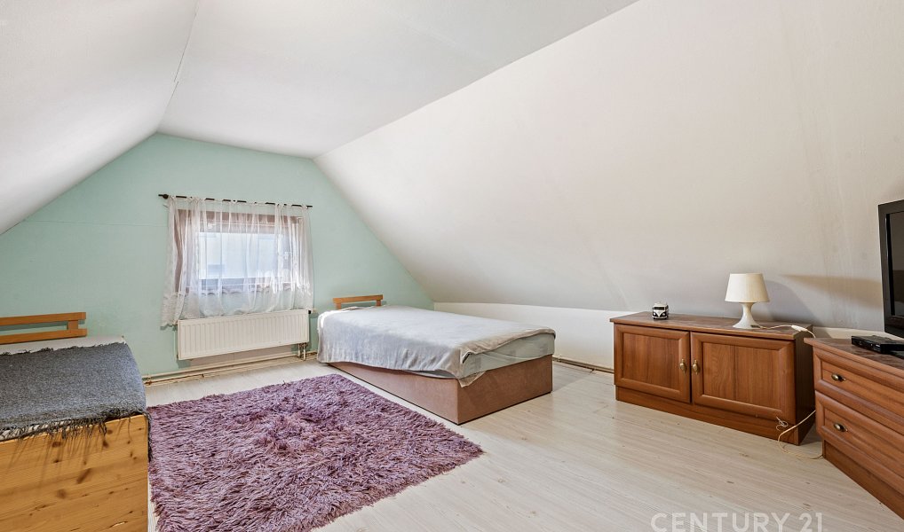 Prodej domu 101 m² s pozemkem 430 m², Senetářov – náhled fotky 15