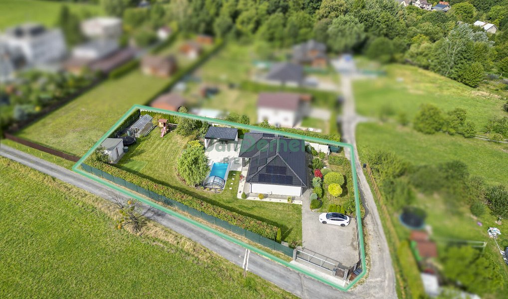 Prodej domu 116 m² s pozemkem 1 626 m², Vratimov – náhled fotky 41