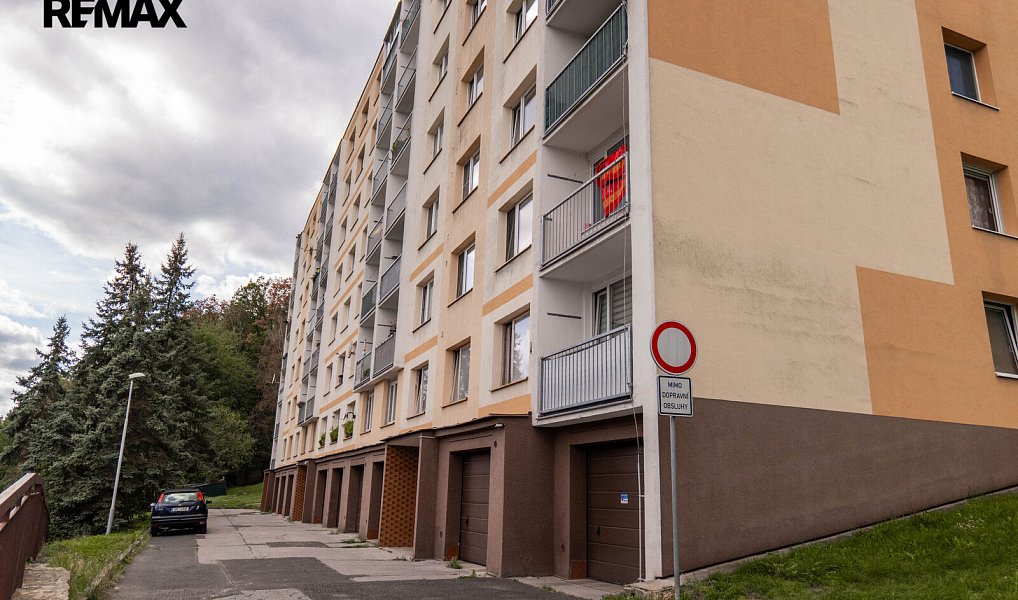 Prodej bytu 1+1 36 m², Děčín – náhled fotky 7
