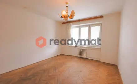 Prodej bytu 2+1 51 m², Křičkova, Hodonín