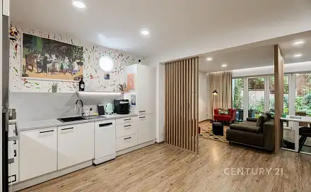 Prodej bytu 2+kk 75 m²