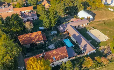 Prodej zemědělského objektu 200 m², Stříbro, okres Tachov