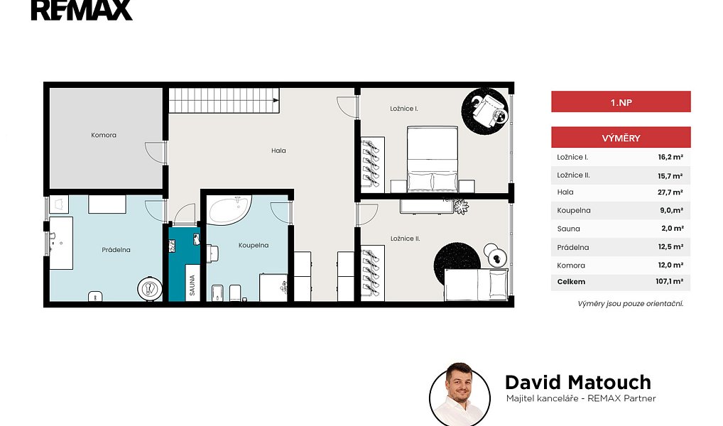 Prodej domu 208 m² s pozemkem 305 m², Kutná Hora – náhled fotky 3