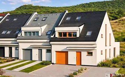 Prodej chaty/chalupy 239 m² s pozemkem 1 000 m², Dolní Věstonice, okres Břeclav