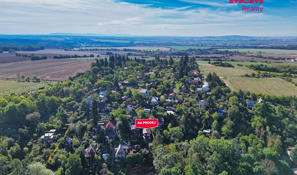 Prodej stavebního pozemku 462 m², Olomouc – náhled fotky 4
