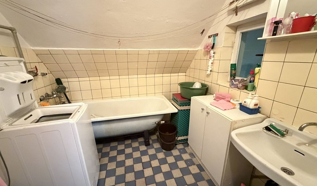 Prodej domu 130 m² s pozemkem 2 548 m², Nový Hrozenkov – náhled fotky 10