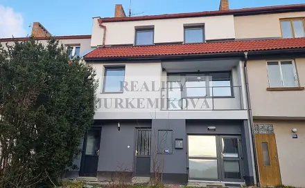 Prodej domu 200 m² s pozemkem 447 m², Černá v Pošumaví, okres Český Krumlov