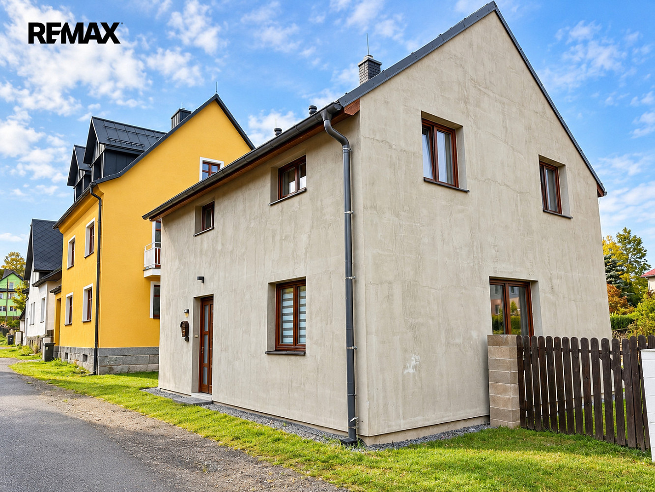 Prodej domu 130 m² s pozemkem 560 m²
