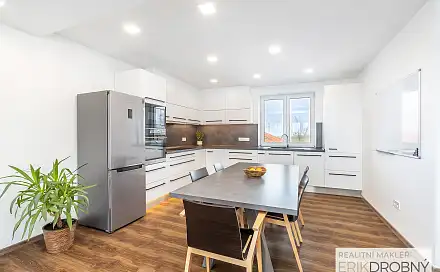 Prodej bytu 3+kk 86 m², Chrudim - Medlešice