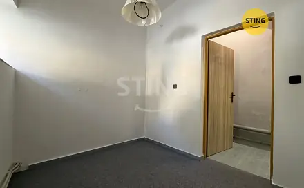 Pronájem kanceláře 5 m², Národní, Rýmařov, okres Bruntál