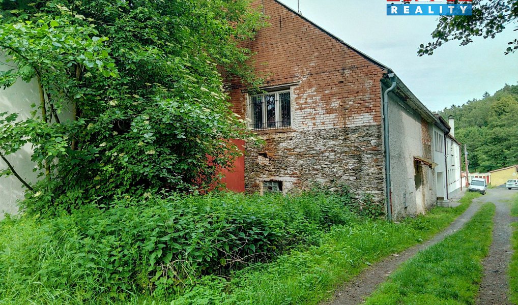 Prodej výrobních prostor 320 m², Žlutice – náhled fotky 3