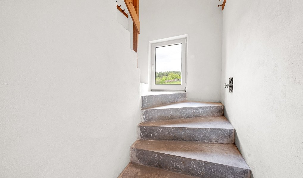 Prodej chaty/chalupy 95 m² s pozemkem 842 m², Řemíčov – náhled fotky 19