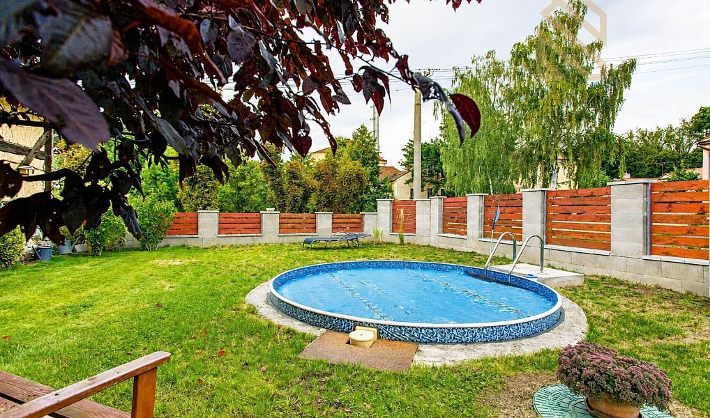 Prodej domu 200 m² s pozemkem 505 m², Ohníč – náhled fotky 13