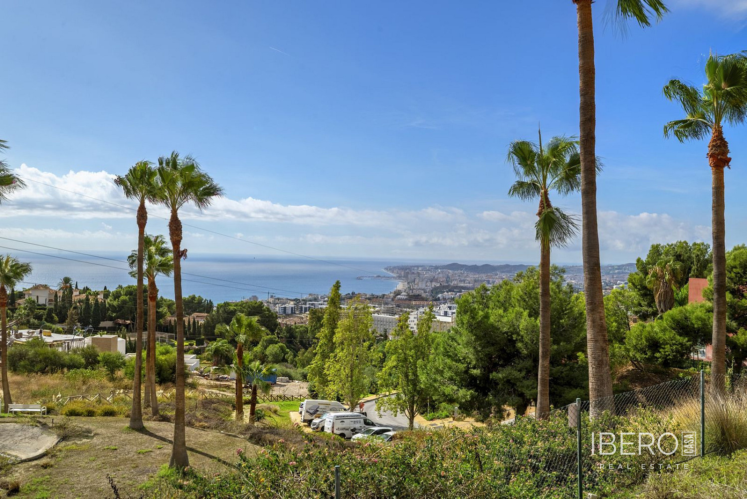 Pis 3+kk – Benalmádena, Carvajal, La Capellanía - Vista 2