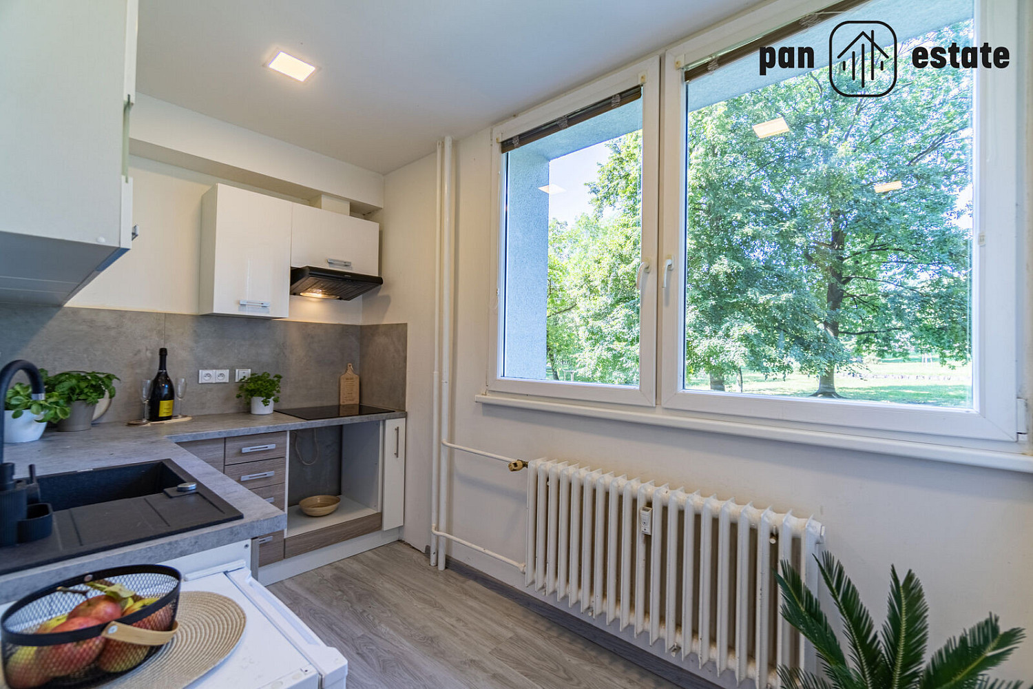 Prodej bytu 1+1 32 m² – fotografie 2