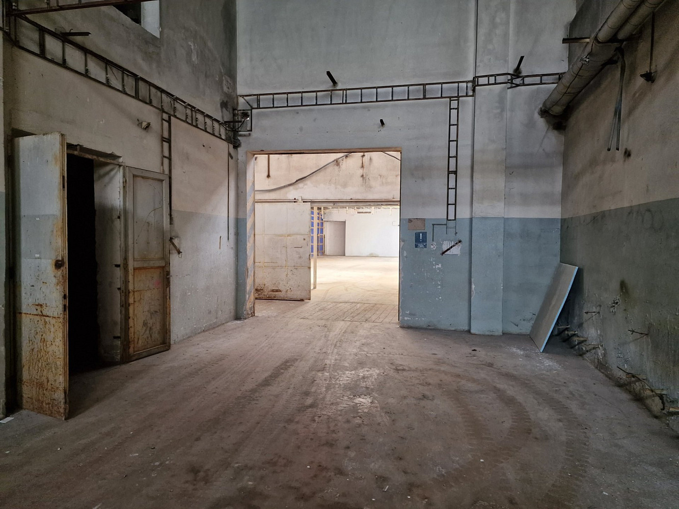 Pronájem, Výrobní prostory, 923m² - Jihlava - Antonínův Důl – další