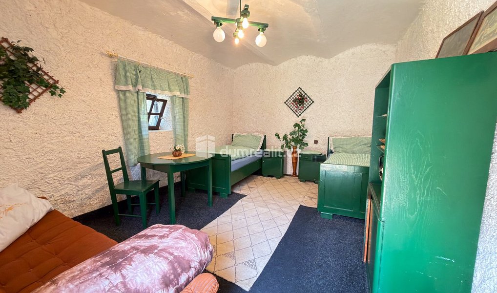 Prodej domu 90 m² s pozemkem 795 m², Soutice – náhled fotky 15