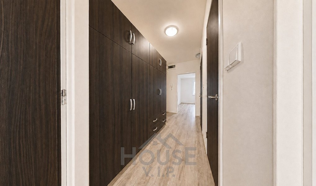 Prodej bytu 3+kk 56 m², Praha – náhled fotky 13