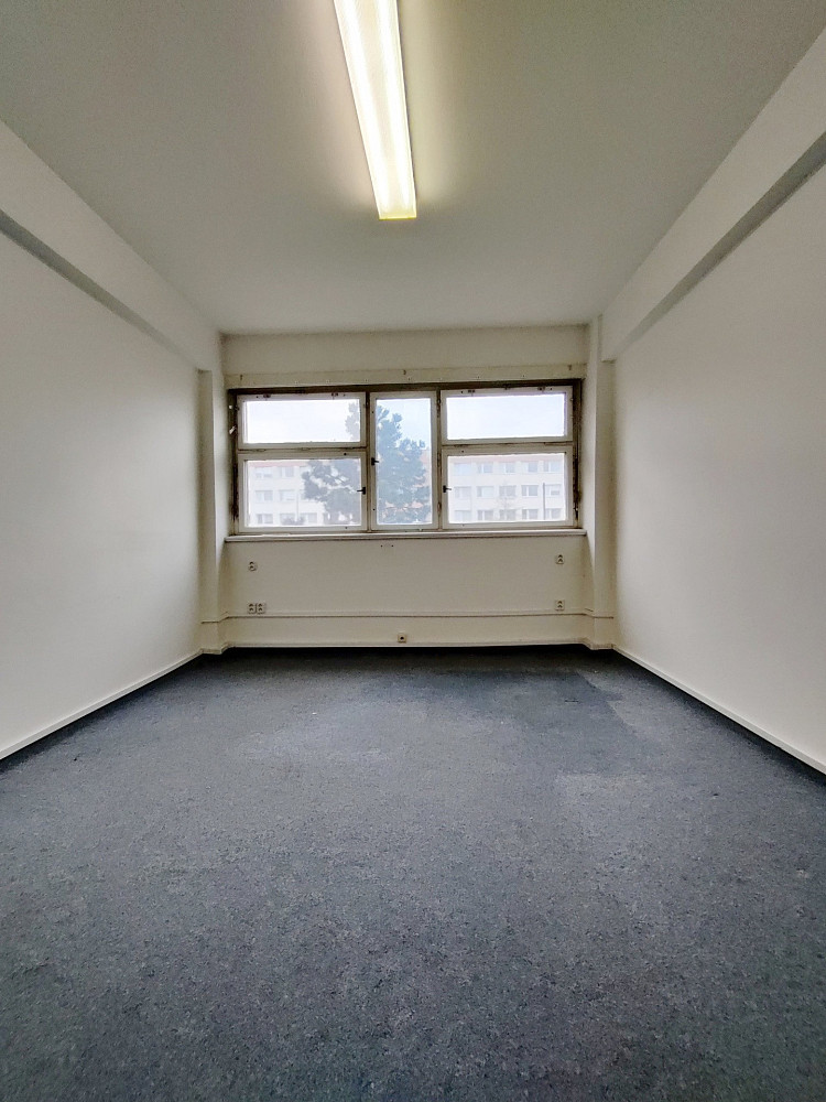 Pronájem kanceláře 17 m² – fotografie 4