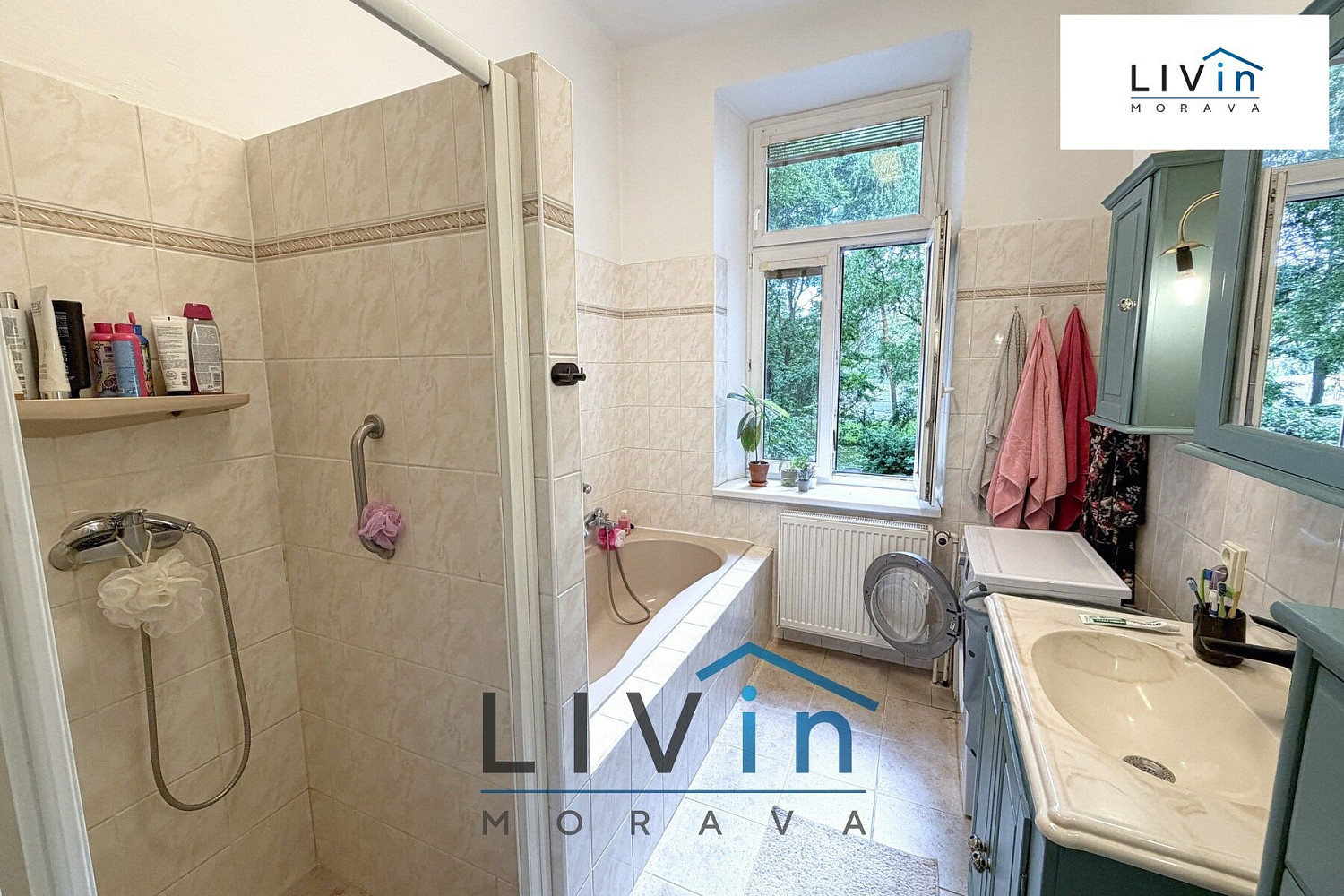 Prodej bytu 3+1 124 m² – fotografie 5
