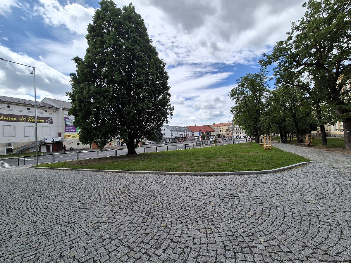 Pronájem obchodních prostor 64 m² — photo 4