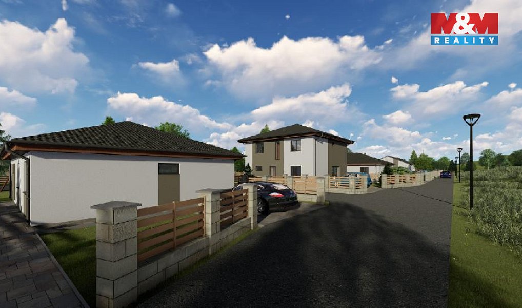 Prodej domu 122 m² s pozemkem 524 m², Třemošná – náhled fotky 16