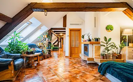 Prodej bytu 295 m²