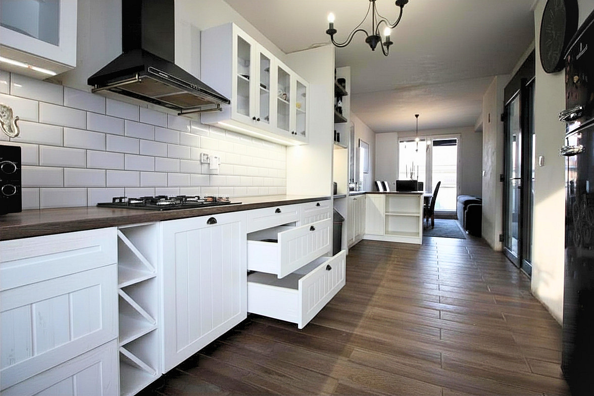 Prodej domu 206 m² s pozemkem 645 m²