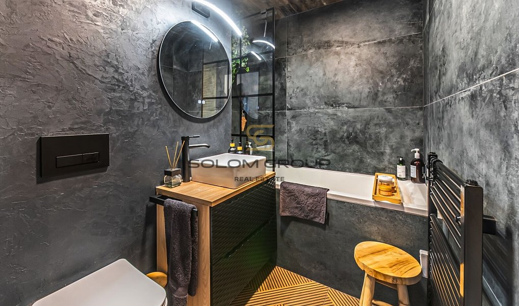 Prodej bytu 1+kk 50 m², Praha – náhled fotky 10