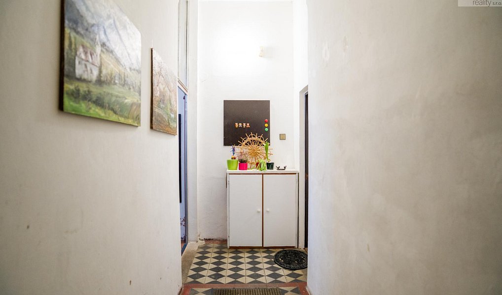 Prodej domu 291 m² s pozemkem 2 236 m², Dubí – náhled fotky 26